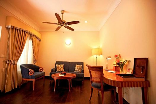 The Claridges Nabha Residence