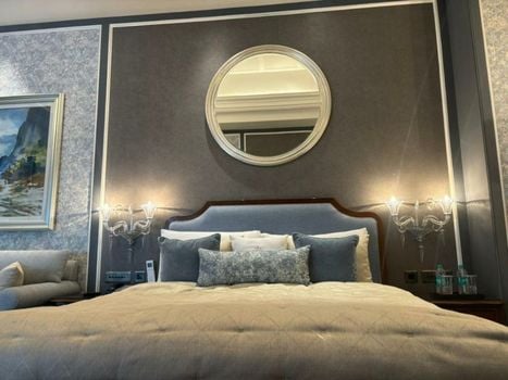 Welcomhotel by ITC Hotels, The Savoy, Mussoorie