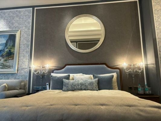Welcomhotel by ITC Hotels, The Savoy, Mussoorie