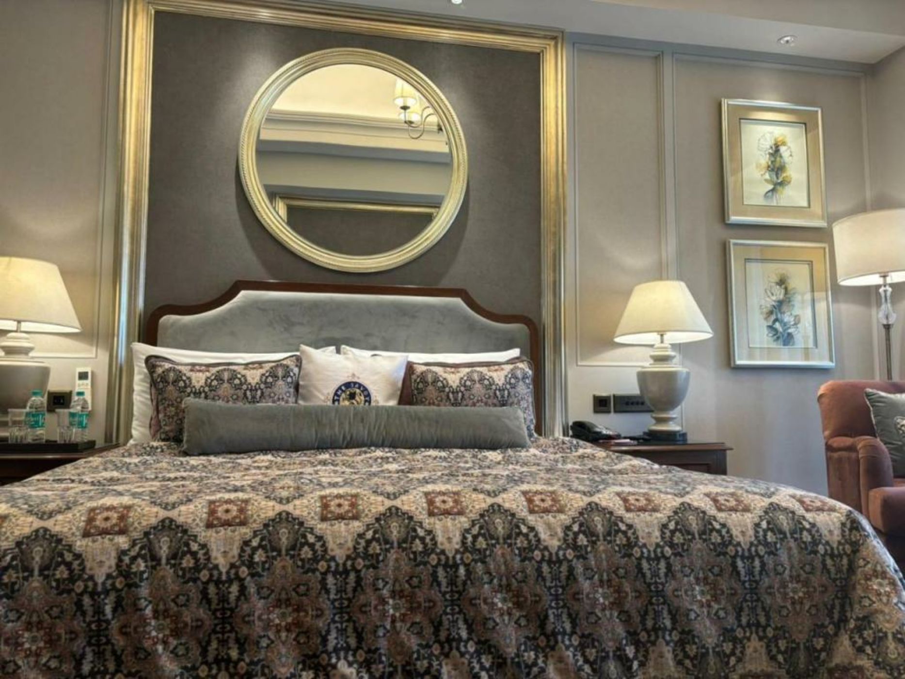 Welcomhotel by ITC Hotels, The Savoy, Mussoorie