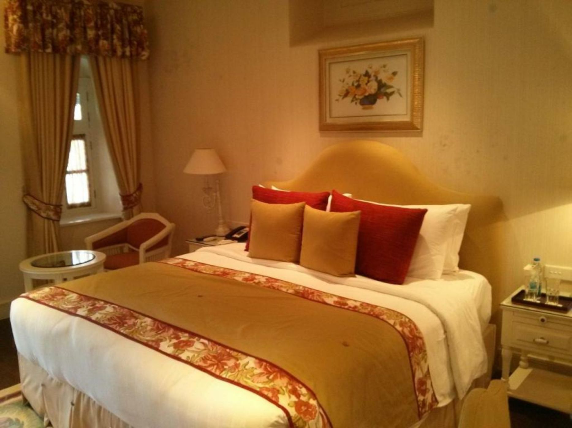 Welcomhotel by ITC Hotels, The Savoy, Mussoorie