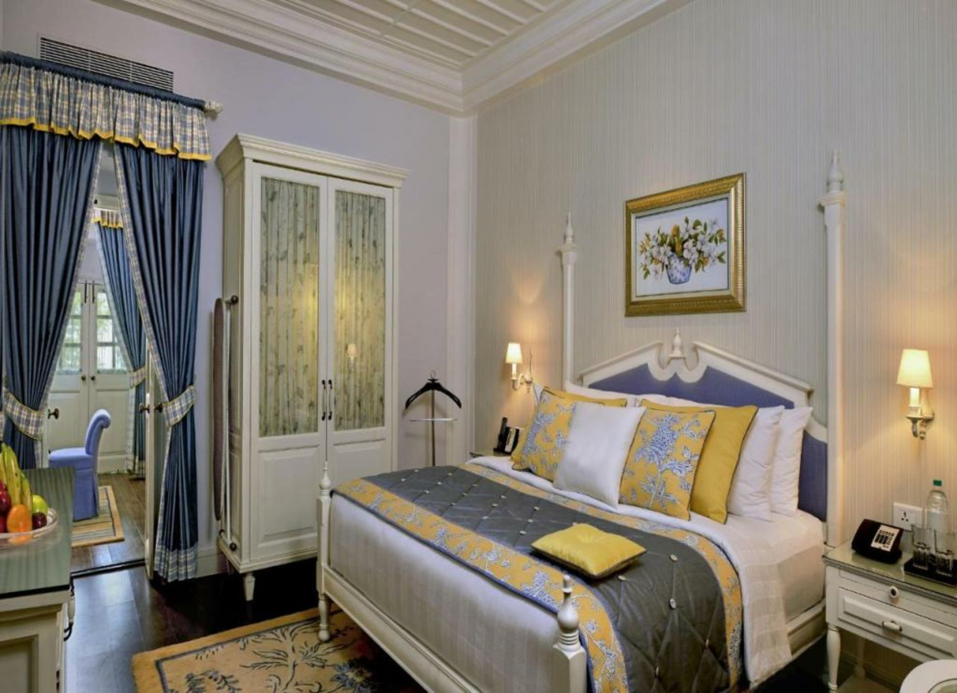 Welcomhotel by ITC Hotels, The Savoy, Mussoorie