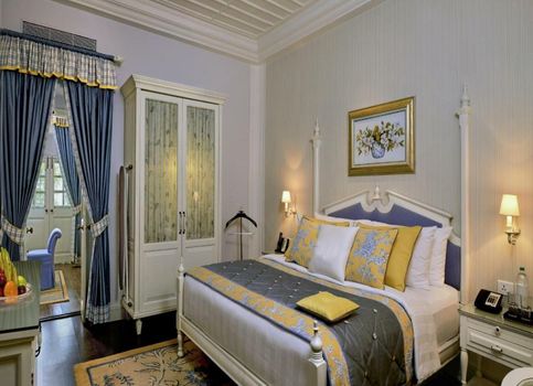 Welcomhotel by ITC Hotels, The Savoy, Mussoorie