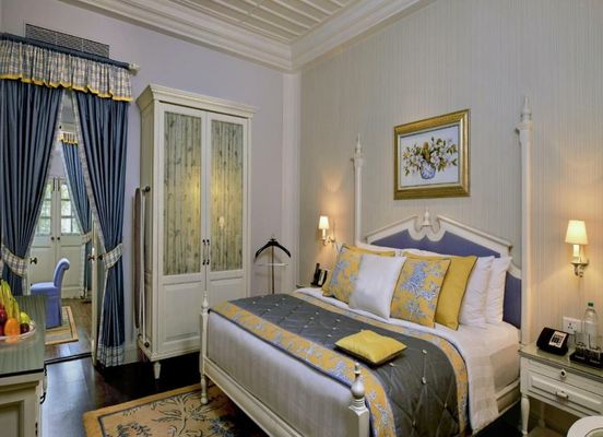 Welcomhotel by ITC Hotels, The Savoy, Mussoorie