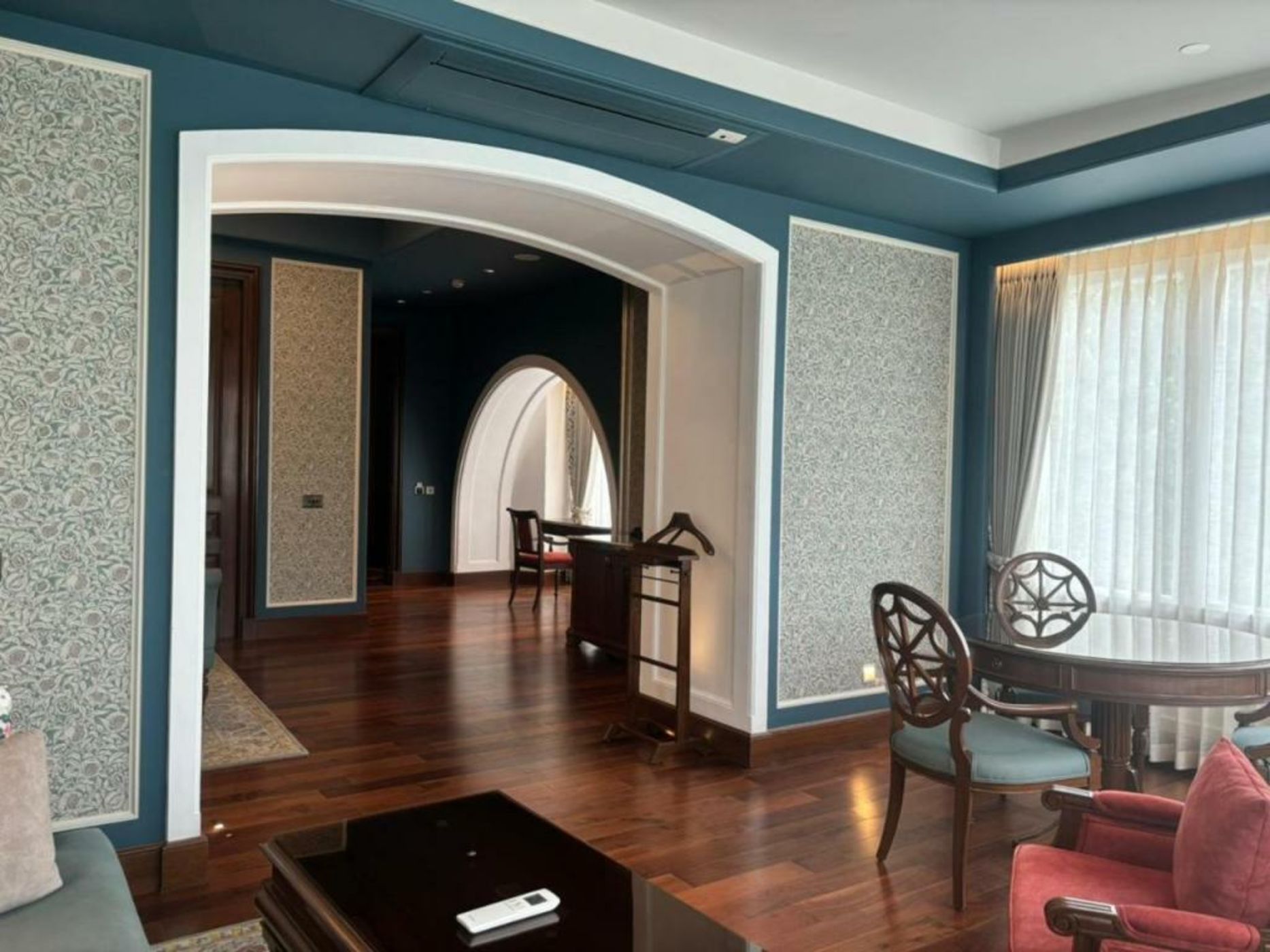 Welcomhotel by ITC Hotels, The Savoy, Mussoorie