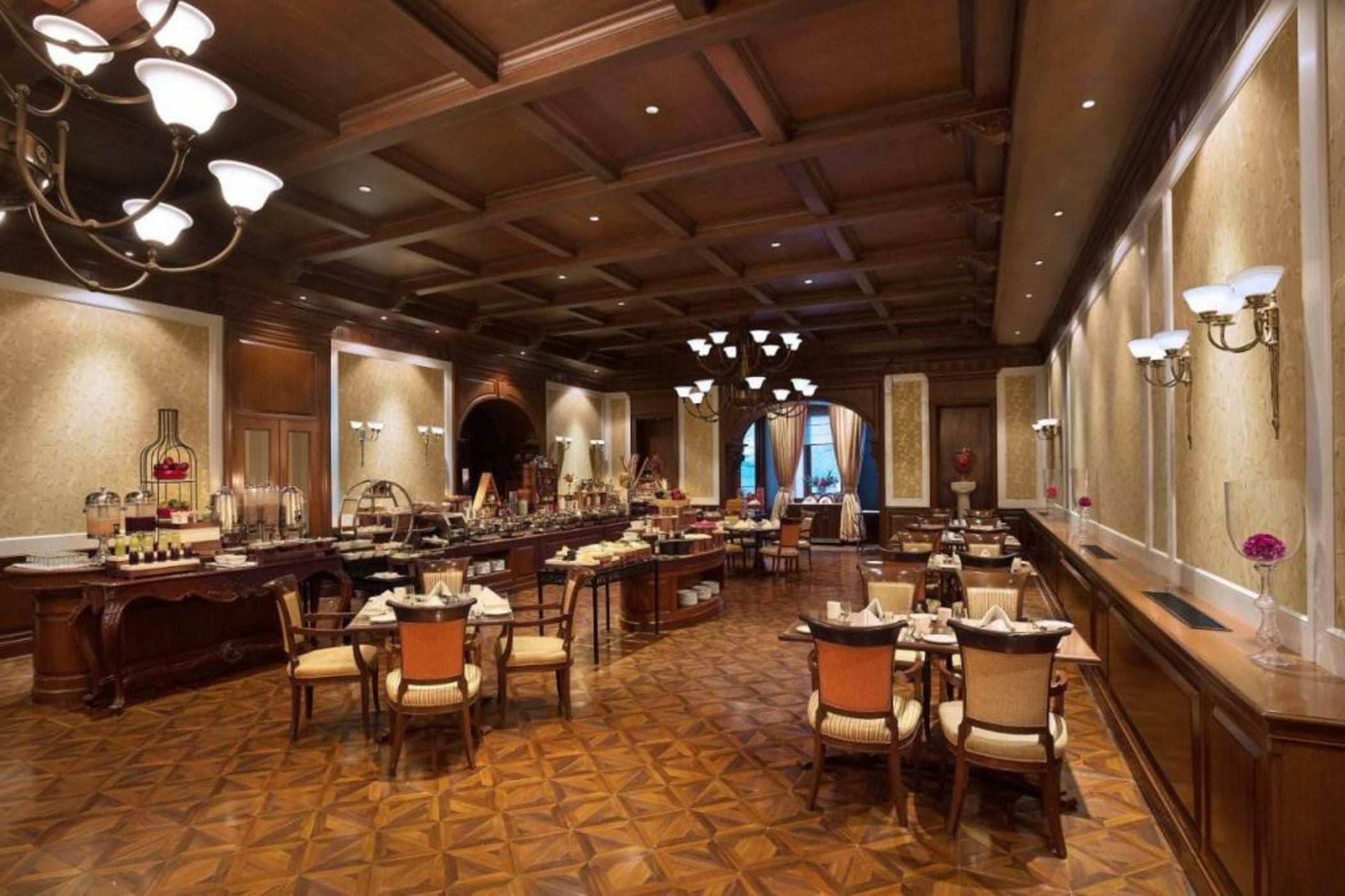 Welcomhotel by ITC Hotels, The Savoy, Mussoorie