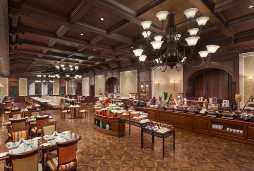 Welcomhotel by ITC Hotels, The Savoy, Mussoorie