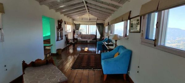 Te Aroha By Shervani