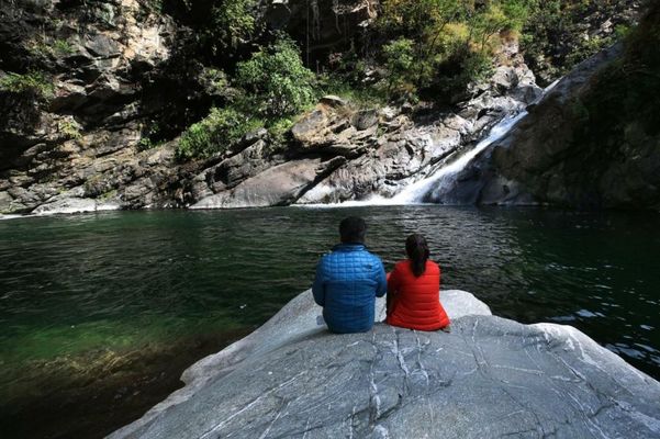 Soulitude by the Riverside