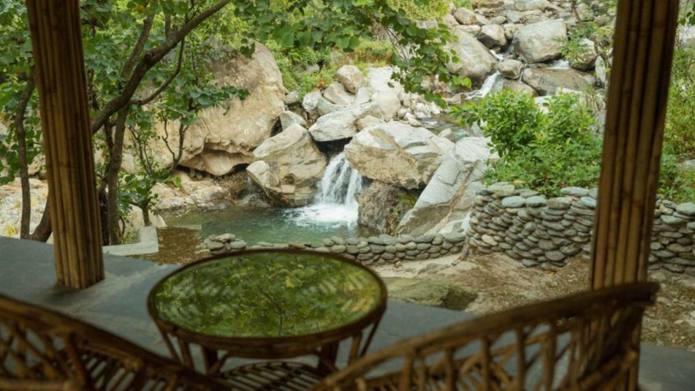 Soulitude by the Riverside