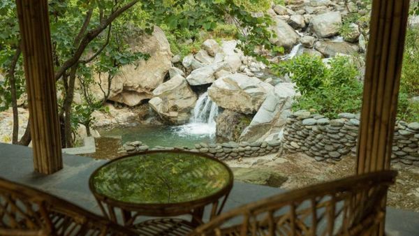 Soulitude by the Riverside