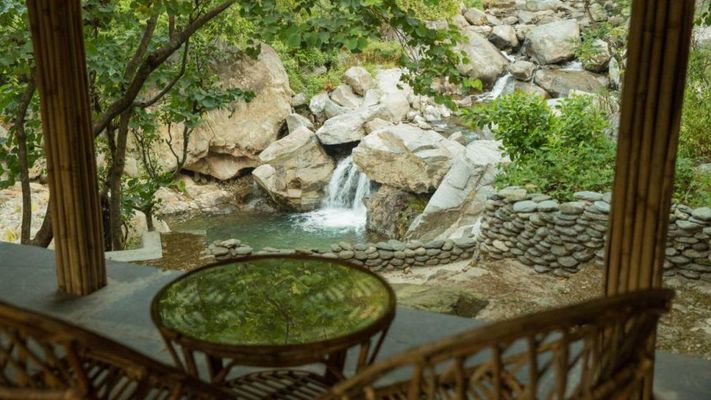 Soulitude by the Riverside
