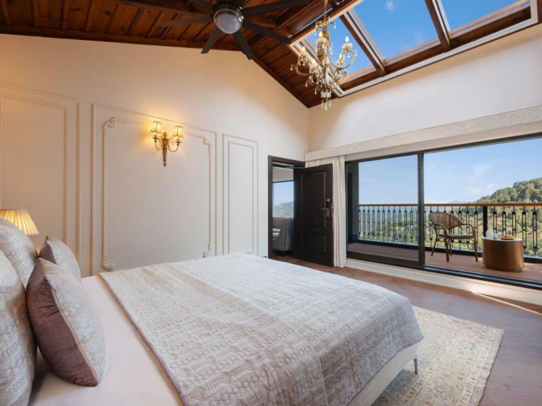 Amaraya Resort, Araiya Anthology