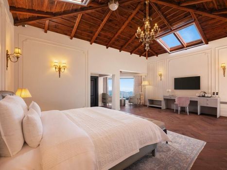 Amaraya Resort, Araiya Anthology