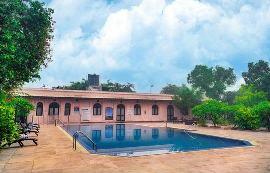 Club Mahindra Bharatpur