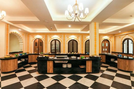 Club Mahindra Bharatpur
