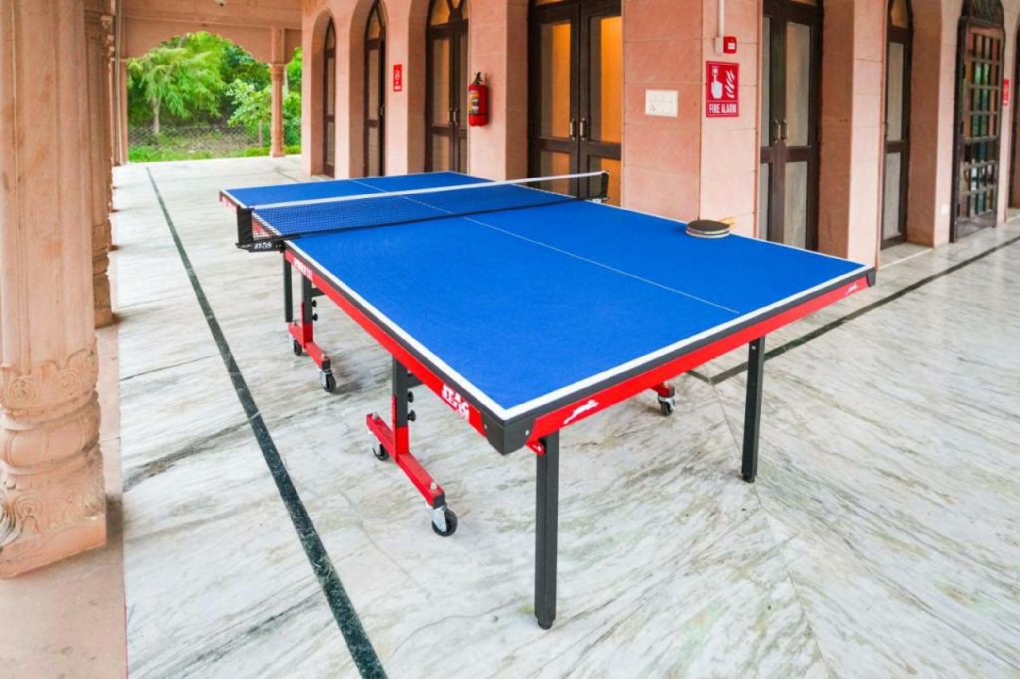 Club Mahindra Bharatpur