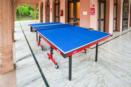 Club Mahindra Bharatpur