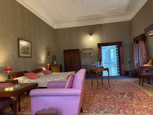 Udai Bilas Palace