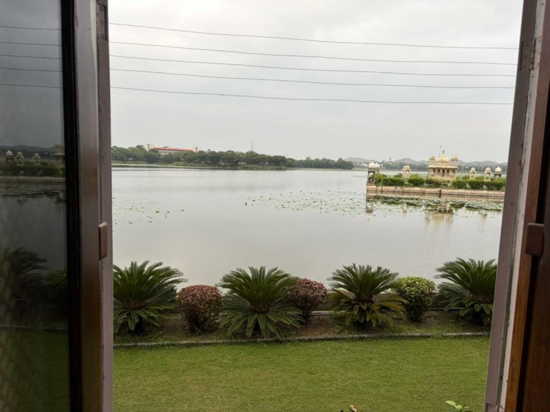 Udai Bilas Palace