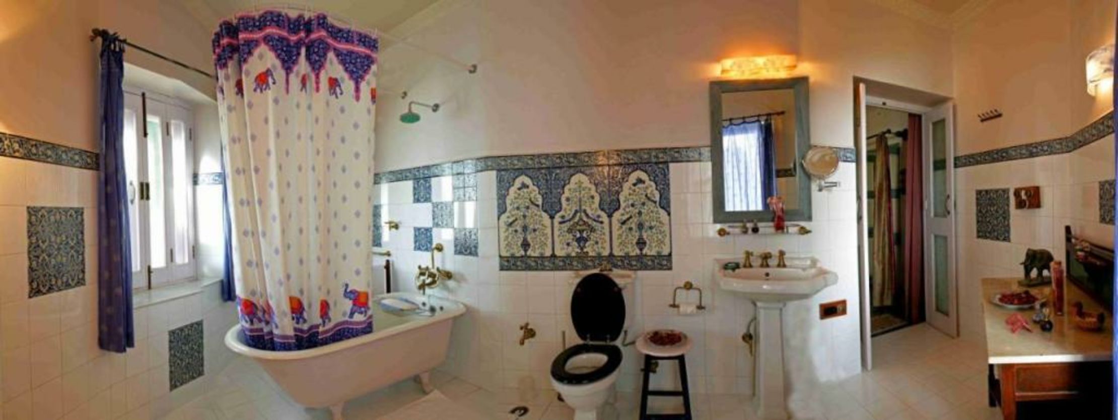Udai Bilas Palace