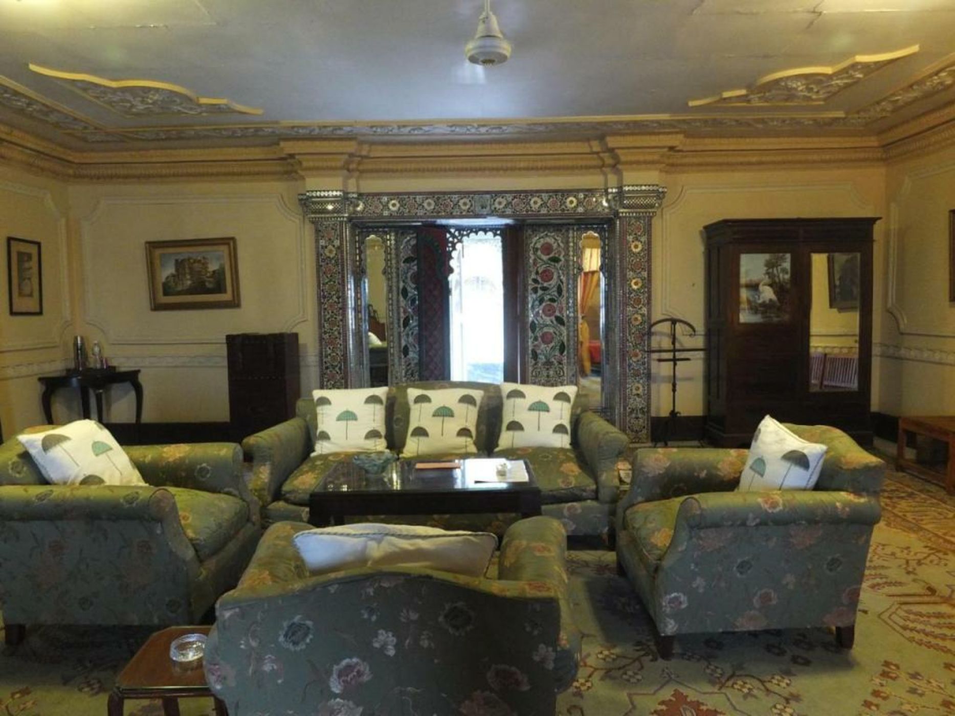 Udai Bilas Palace