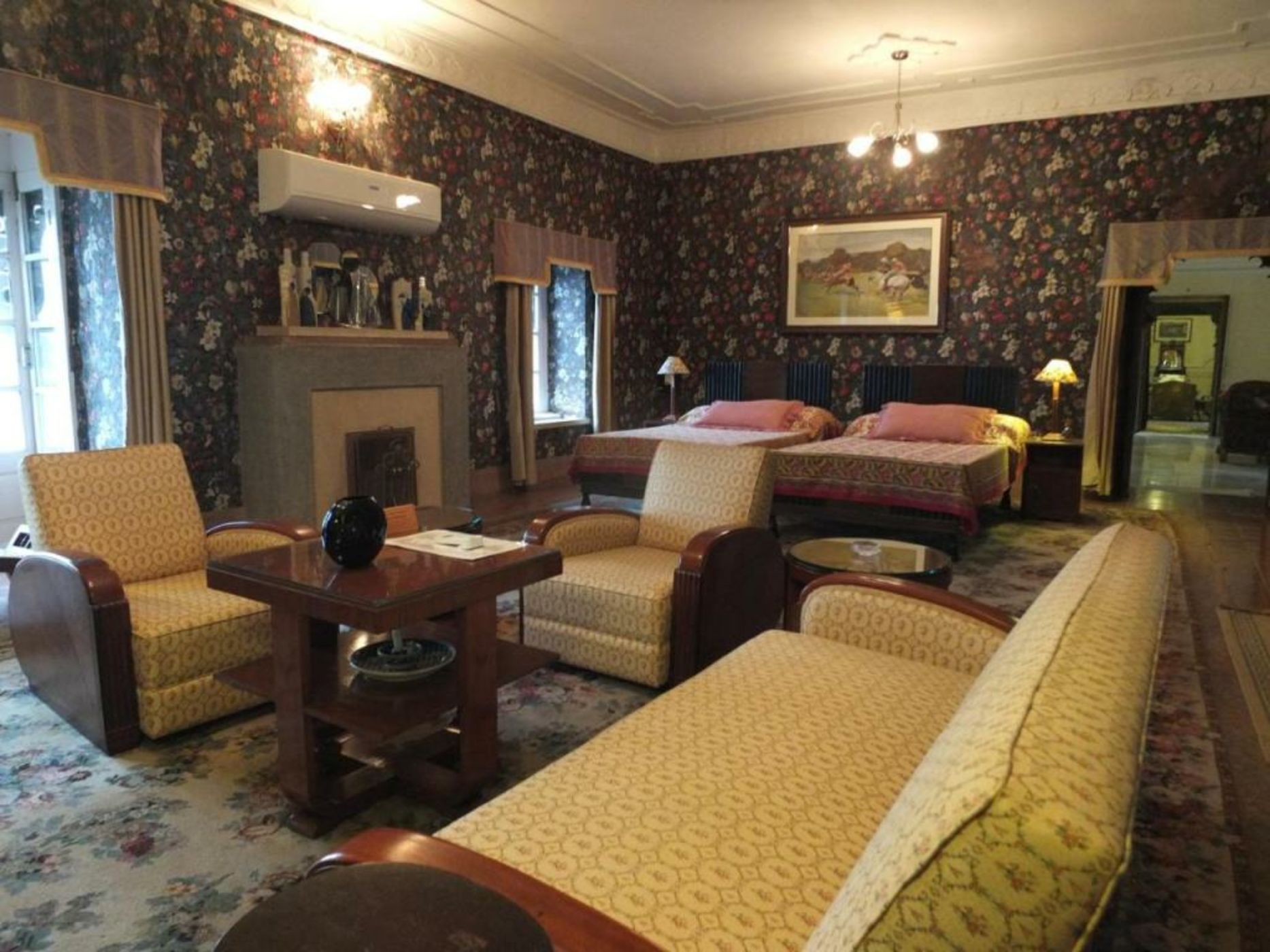 Udai Bilas Palace