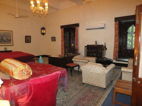 Udai Bilas Palace