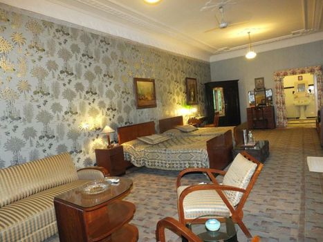 Udai Bilas Palace
