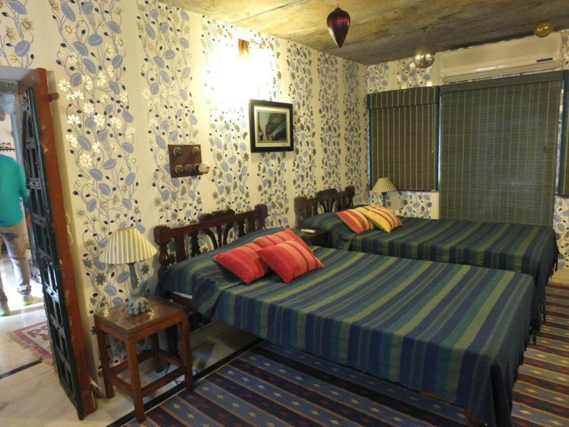 Udai Bilas Palace