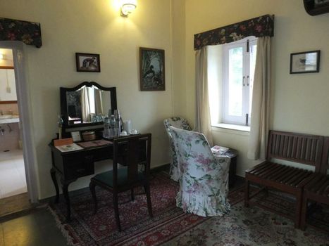 Udai Bilas Palace