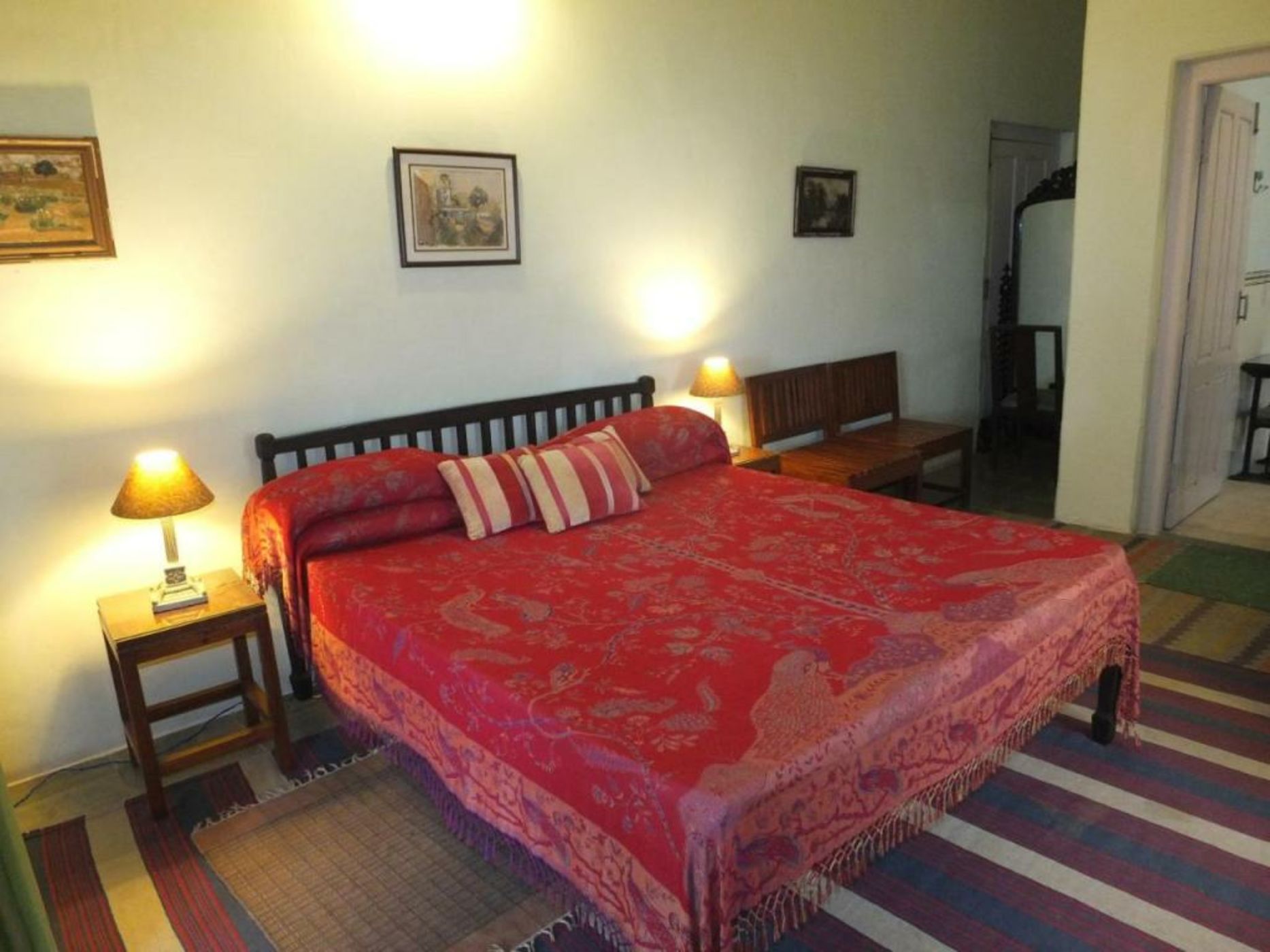Udai Bilas Palace