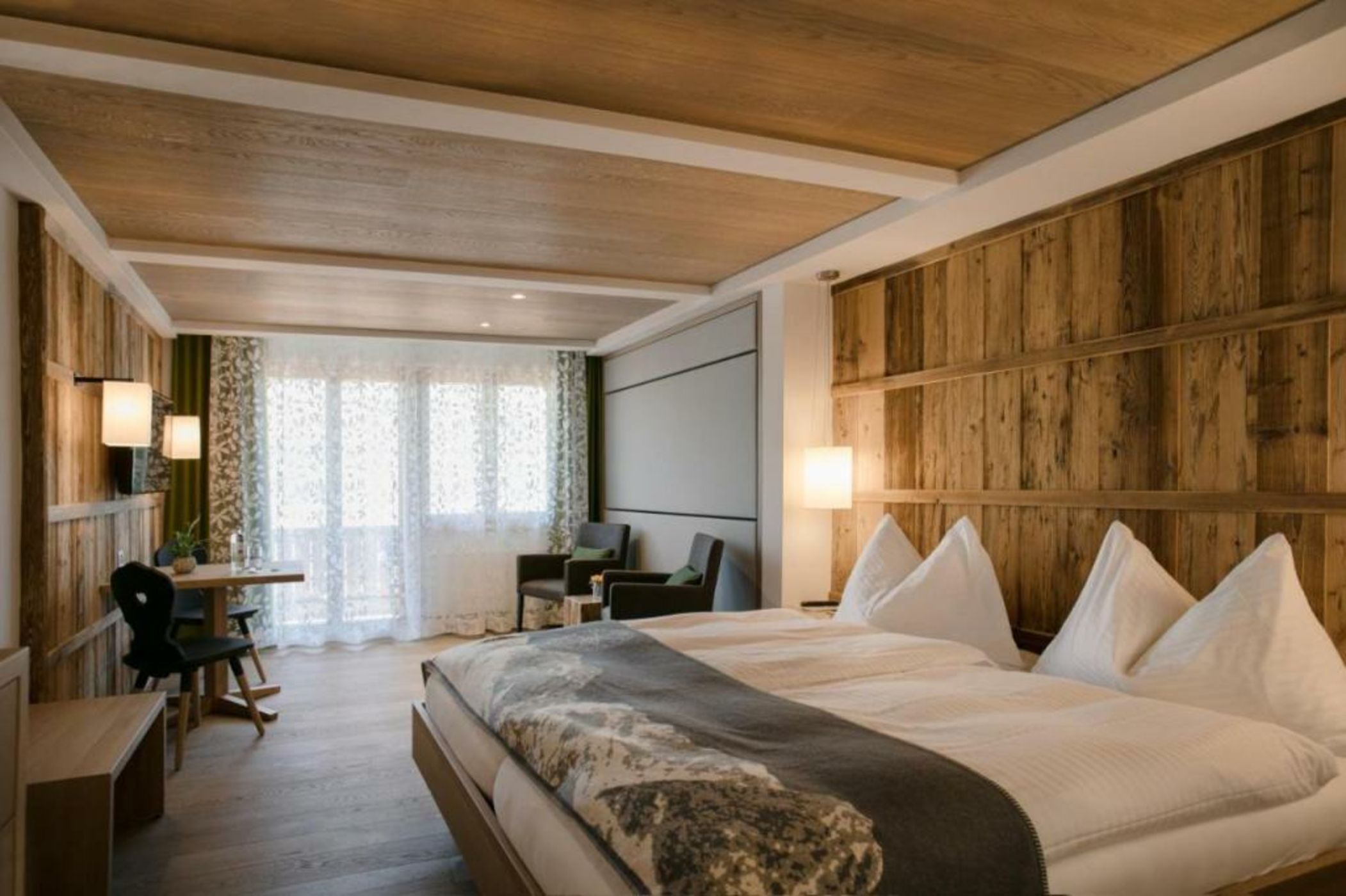 Adler Adelboden