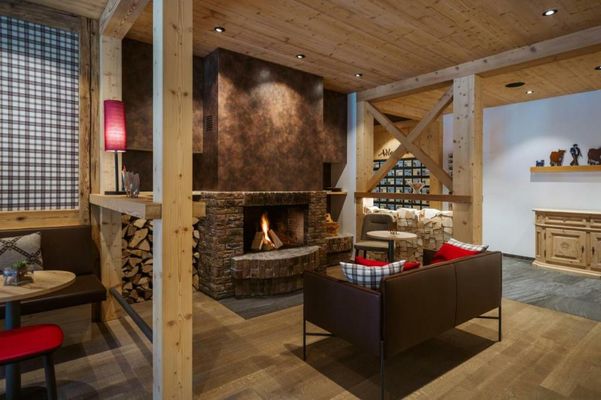 Adler Adelboden