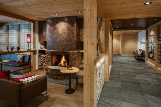 Adler Adelboden