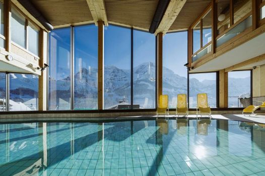 Adler Adelboden