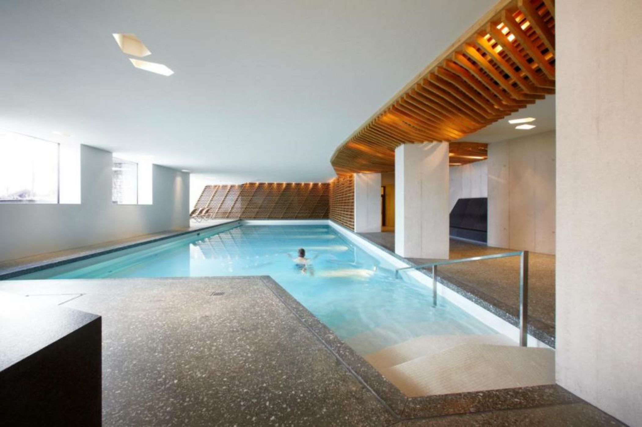 Bellevue Parkhotel & Spa - Relais & Châteaux