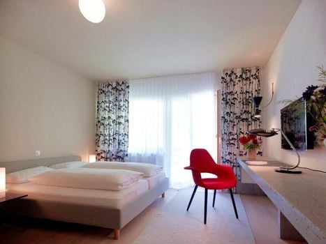 Bellevue Parkhotel & Spa - Relais & Châteaux