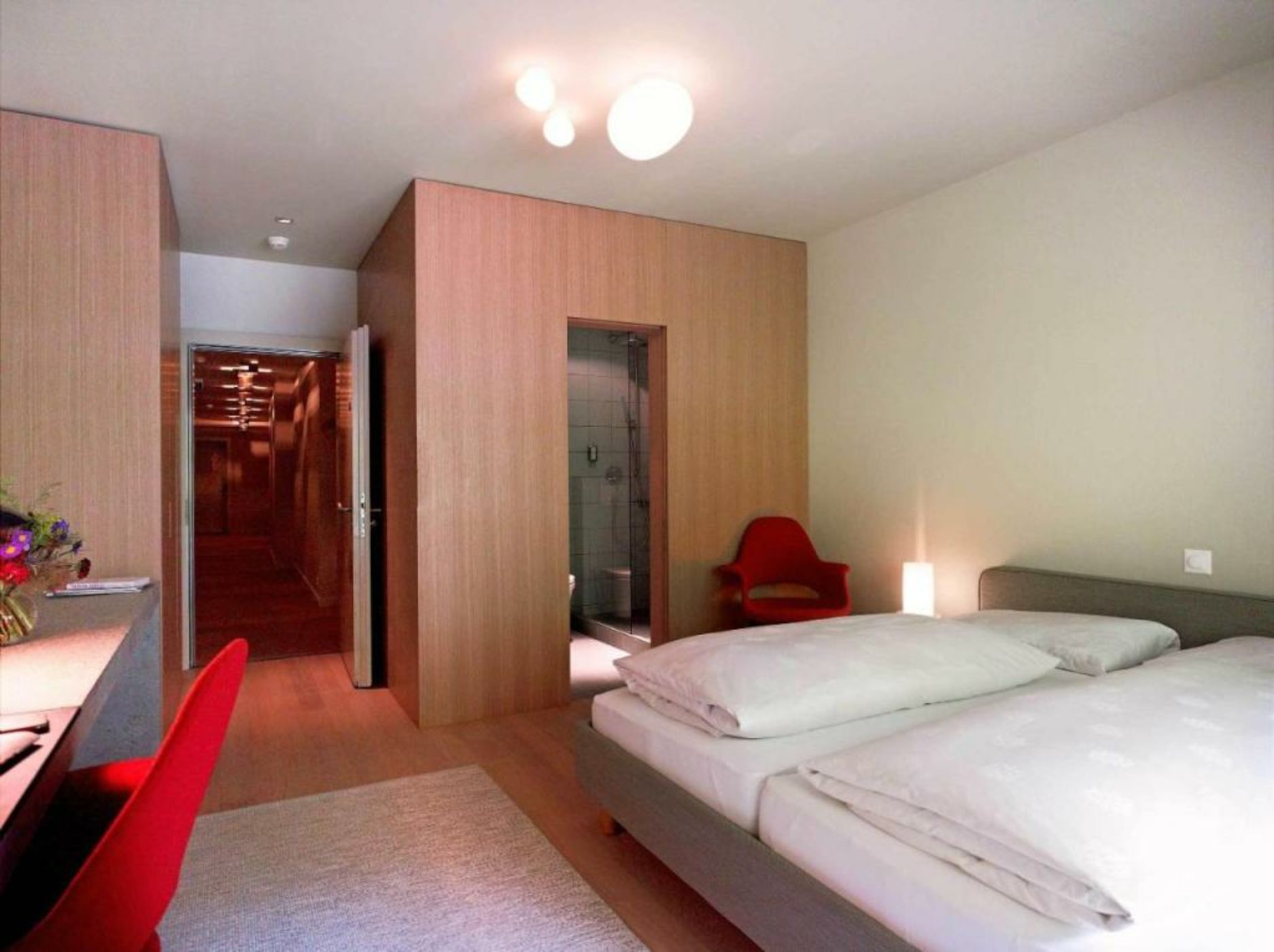 Bellevue Parkhotel & Spa - Relais & Châteaux