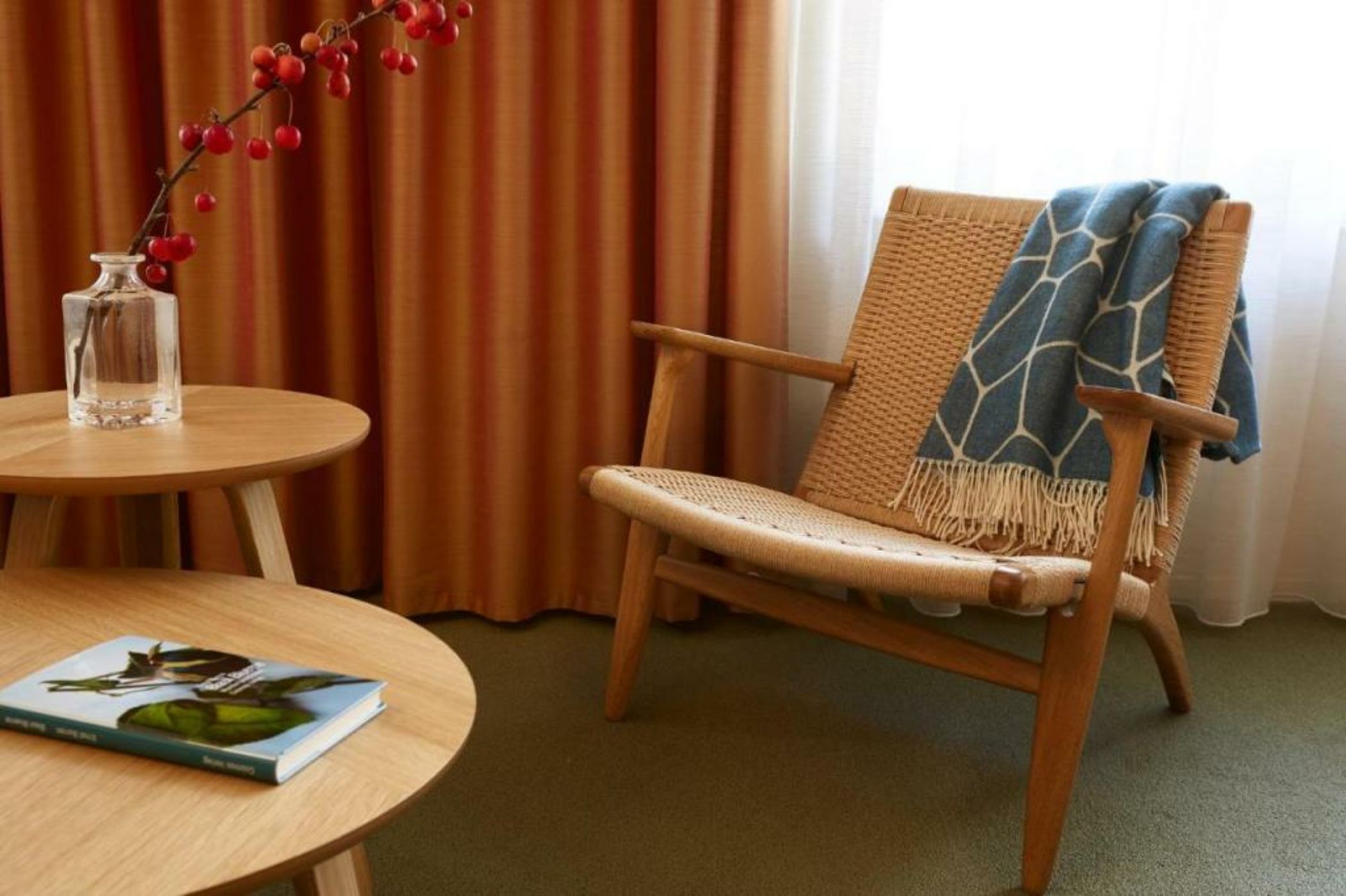 Bellevue Parkhotel & Spa - Relais & Châteaux