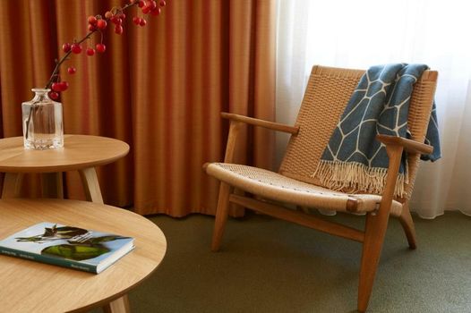 Bellevue Parkhotel & Spa - Relais & Châteaux