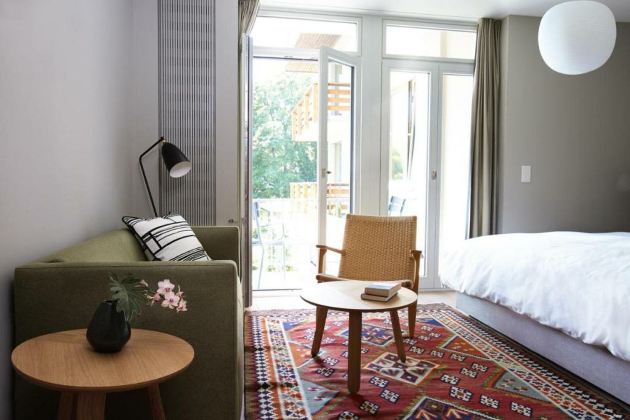 Bellevue Parkhotel & Spa - Relais & Châteaux