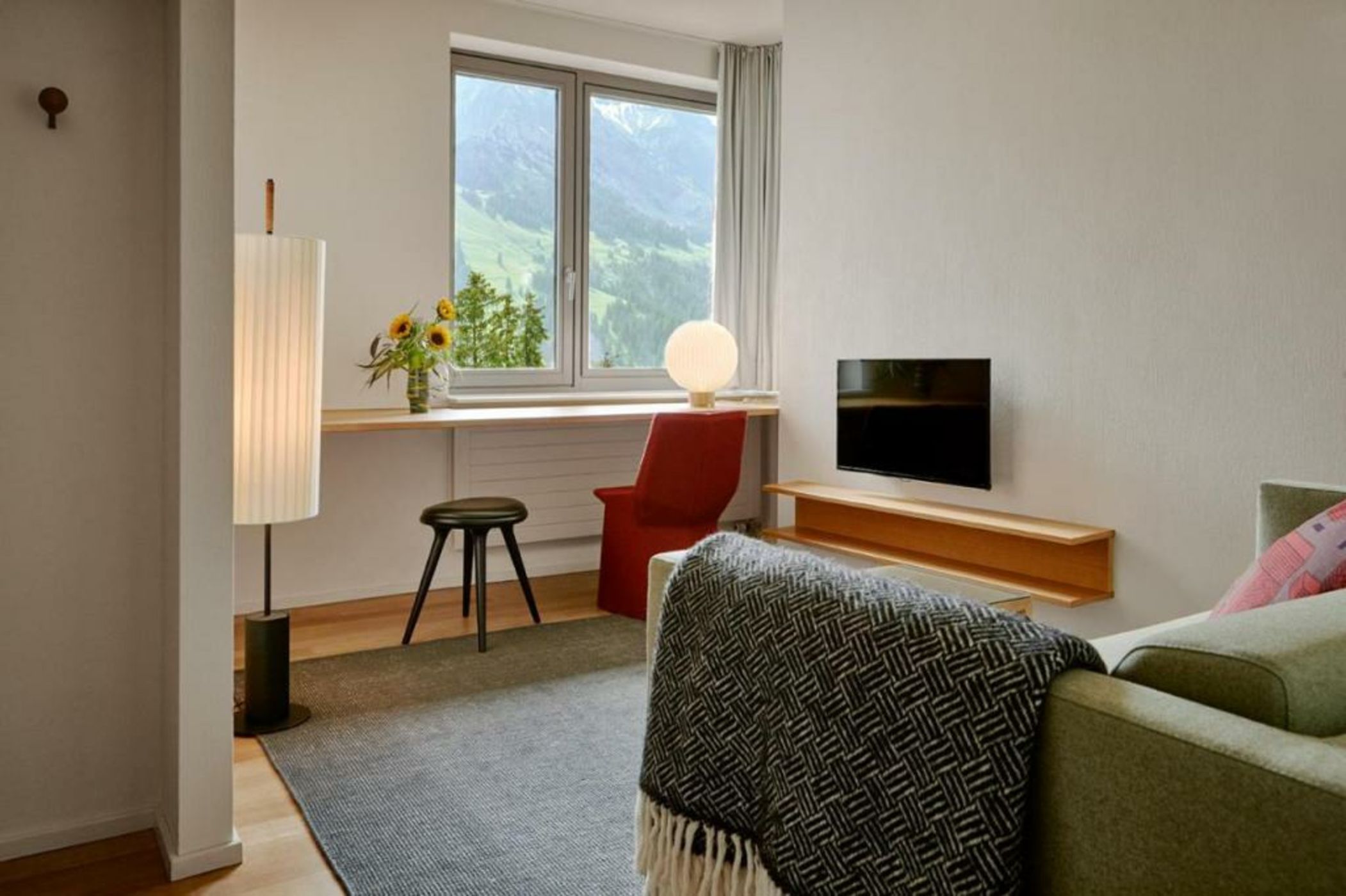 Bellevue Parkhotel & Spa - Relais & Châteaux