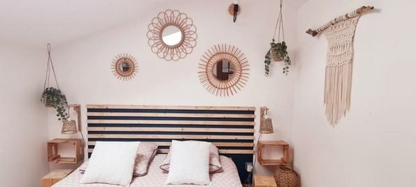 Wood'n Sea Surf Lodge - Auberge De Jeunesse