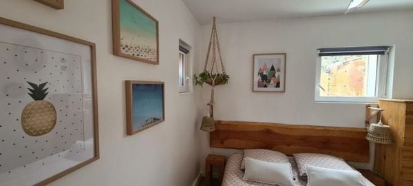 Wood'n Sea Surf Lodge - Auberge De Jeunesse
