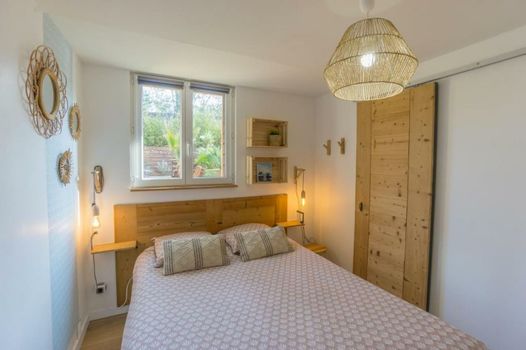 Wood'n Sea Surf Lodge - Auberge De Jeunesse