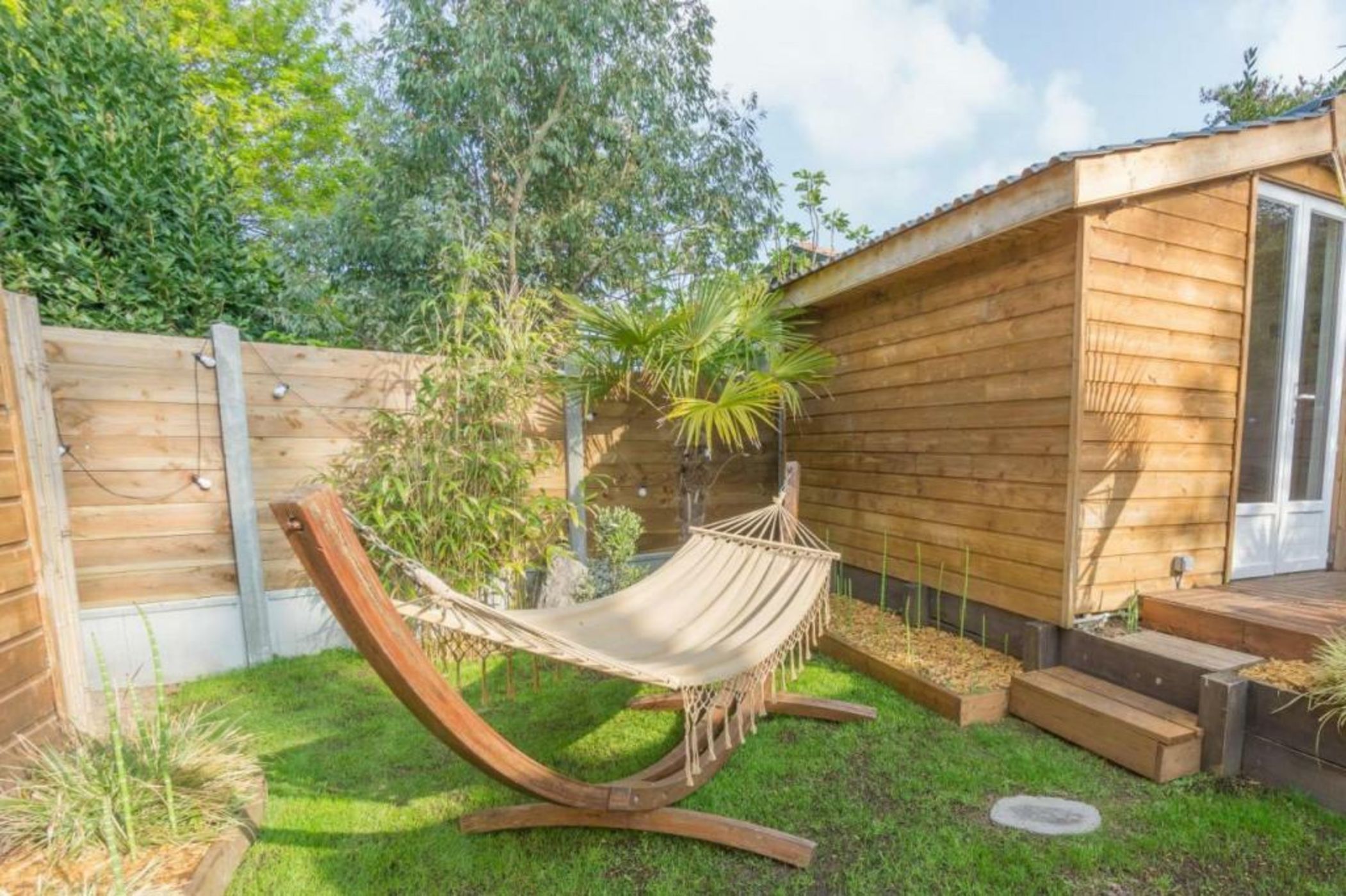 Wood'n Sea Surf Lodge - Auberge De Jeunesse