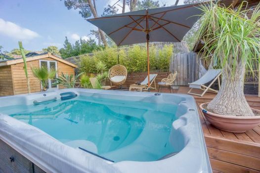 Wood'n Sea Surf Lodge - Auberge De Jeunesse