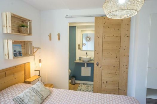 Wood'n Sea Surf Lodge - Auberge De Jeunesse