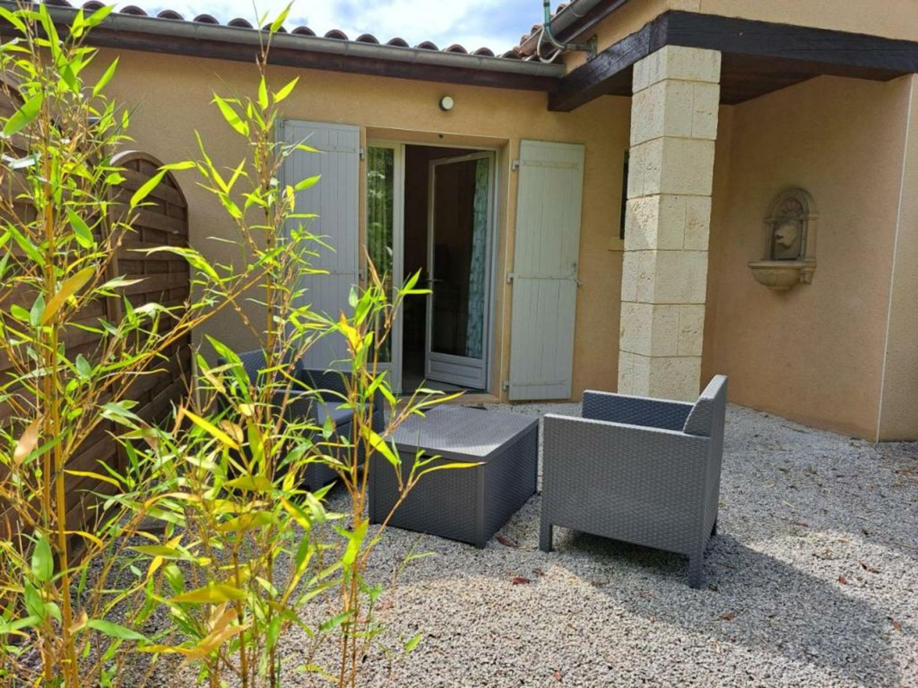 La Barde Montfort, votre maison d'hôtes à 4 kms de Sarlat Dordogne